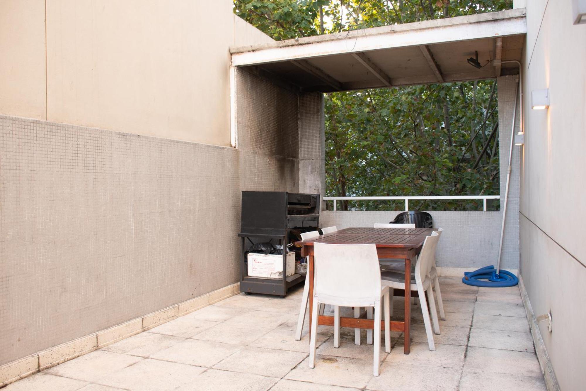 Cambacua Palermo Nuevo Apartment - Buenos Aires — Fotos 1