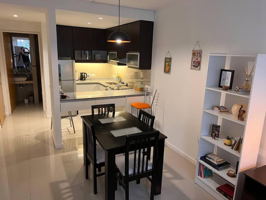 Cambacua Palermo Nuevo Apartment - Buenos Aires — Fotos 2